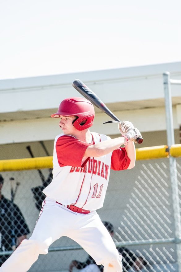 PSUBeaverBASE's tweet image. 🚨Commitment Alert🚨

Introducing our newest Fall 2024 Commit Ben Ogle! Ben will be coming to us from East Berlin PA/Bermudian Springs High School! 

We are extremely excited to have Ben join us here at Penn State Beaver and we cannot wait to see the impact he makes here!