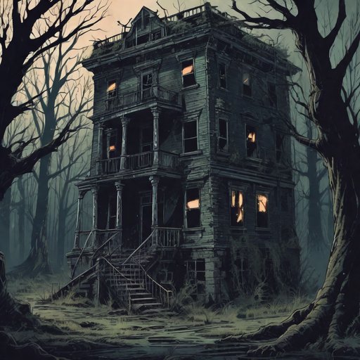 KeithHixAI's tweet photo. I love the structures but it also tends to create some weird creatures.
#PromptsharePrompt
Cryptidcore
Cryptids, urban legends, abandoned buildings, dark forests
Muted, glow-in-the-dark
Adventure, mystery, curiosity
Description from:
https://t.co/TyWpF80yg3 https://t.co/G9PIkLfzfZ