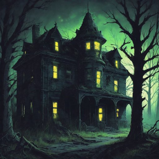 KeithHixAI's tweet photo. I love the structures but it also tends to create some weird creatures.
#PromptsharePrompt
Cryptidcore
Cryptids, urban legends, abandoned buildings, dark forests
Muted, glow-in-the-dark
Adventure, mystery, curiosity
Description from:
https://t.co/TyWpF80yg3 https://t.co/G9PIkLfzfZ