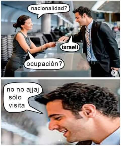 RPerengano's tweet photo. Y a terminar la noche con un poco de humor.
😁 https://t.co/X4NJQQmvQi