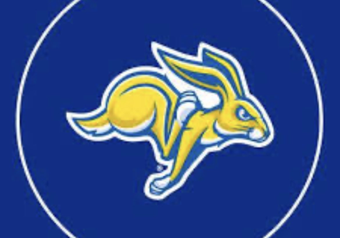 Enjoyed a great visit with coach <a href="/J_Menage3/">Jake Menage</a> . Thank you for reaching out coach! Go Jacks!💪