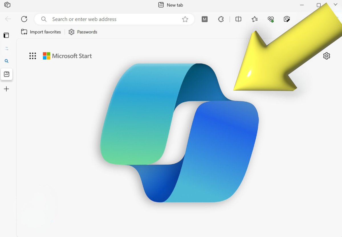 אני לא מבינה איך זה שהרבה אנשים עדיין לא משתמשים בכלי החינמי AI Copilot של Microsoft.

אפשר להשתמש דרכו ב- GPT-4 בחינם, ליצור תמונות עם  Dall-E 3, לסכם דפי אינטרנט, מהירות ודיוק במציאת מידע ועוד...

אני אלווה אתכם עם הסבר קל ופשוט כיצד להשתמש בו ולגשת אליו: