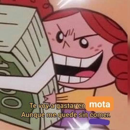 Angeel_Artesano's tweet photo. En cuanto cae la quincena 🤠 https://t.co/wd4KFnfZsA