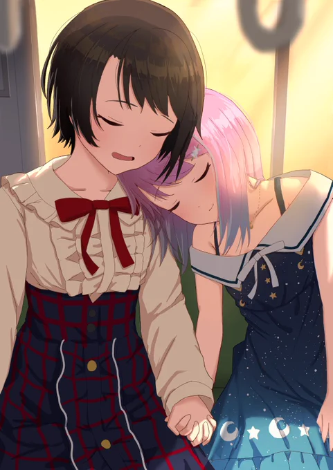 #逆光は素晴らしいのでこれを見た人も逆光を貼るまだまだ勉強不足 