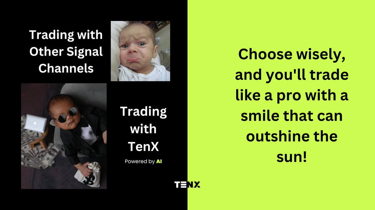 Tenx.io (@tenx_io_) / Posts / X