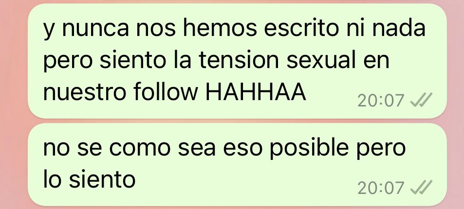 tu amiga la menos delusional