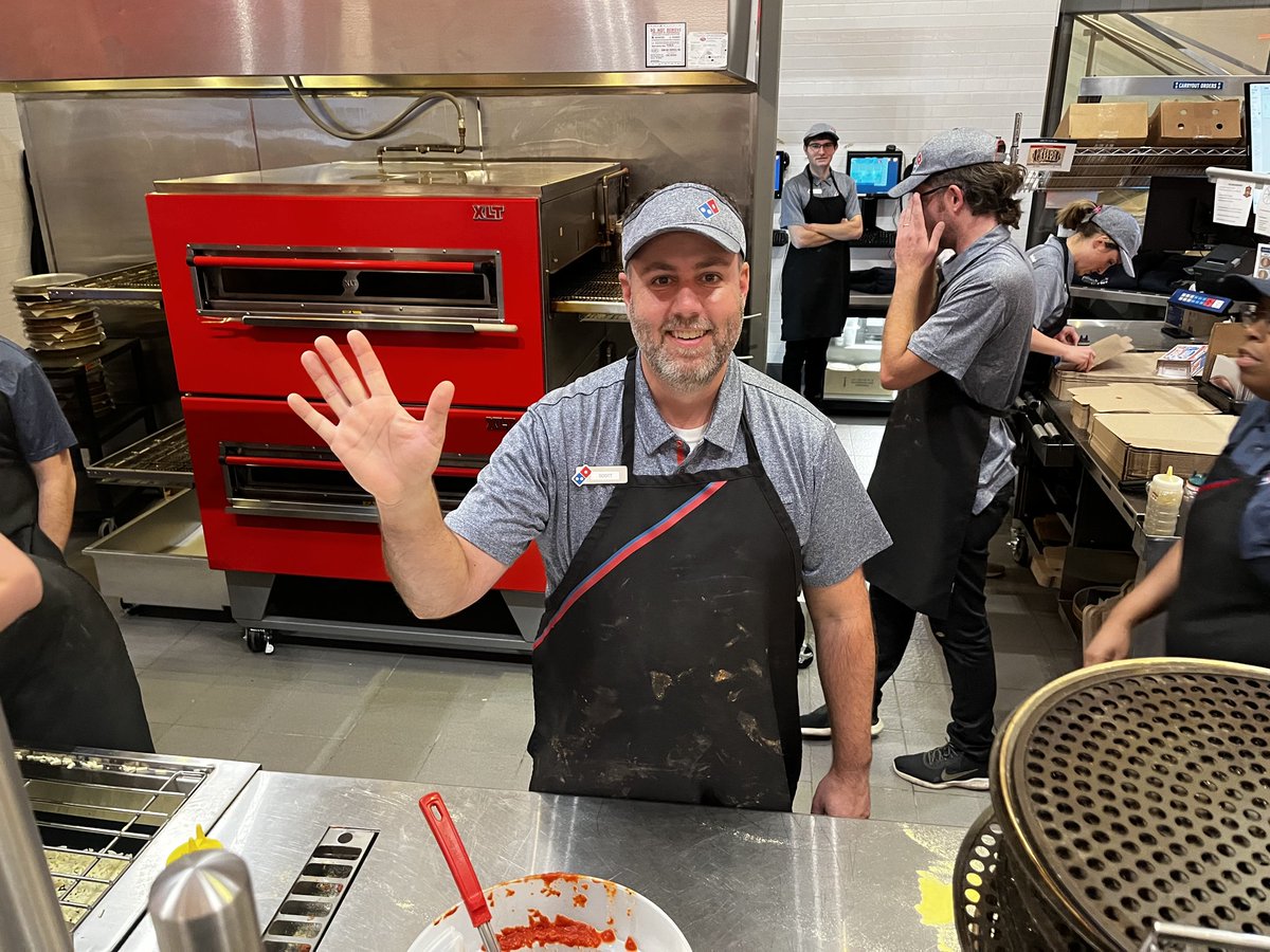 ScottDowler's tweet photo. @dominos https://t.co/0oyykjgCUf