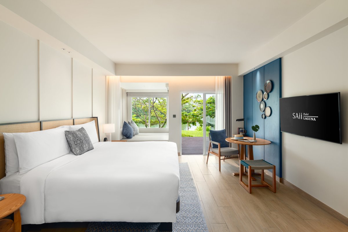 S Hotels & Resorts tweet media