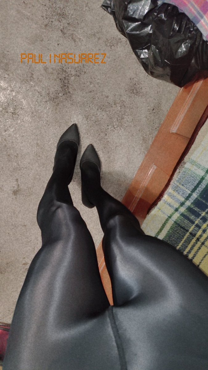 PauTeenCD's tweet photo. Estás medias son lo mejor del mundo😈😈🔥🔥 https://t.co/1uiOS9560l