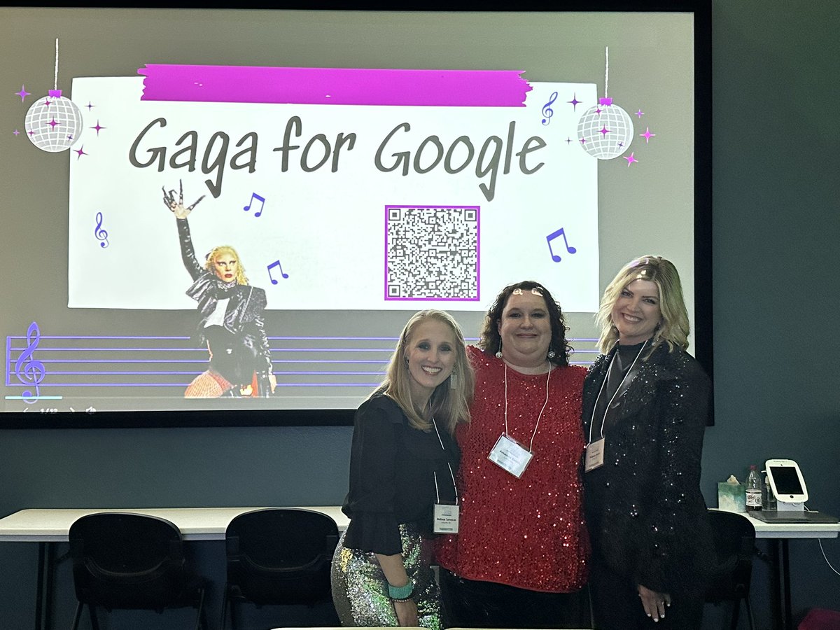 Melissa Torrence tweet media