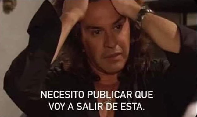 SoyBvip's tweet photo. Cuando en el hospital te ponen suero por intravenosa https://t.co/AkSqDLs7CN