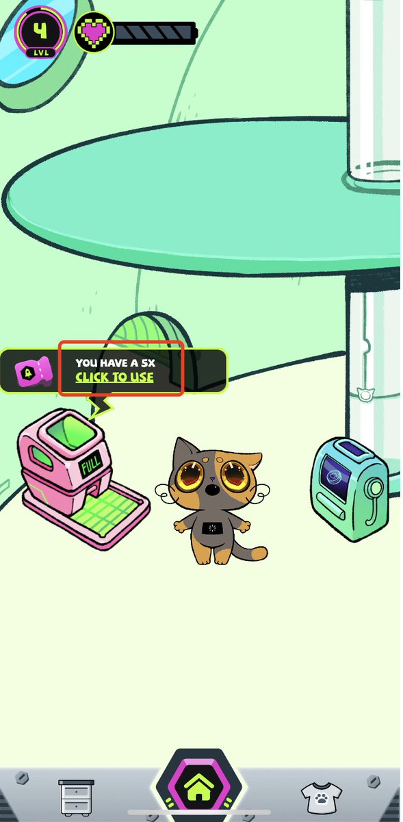 petgptofficial's tweet photo. For those of you who completed the task, the Boost cards have been issued to you, and you can now click to use it
#Boostcard #PETPGT #SBT #BCG https://t.co/fXCZJSdvSa