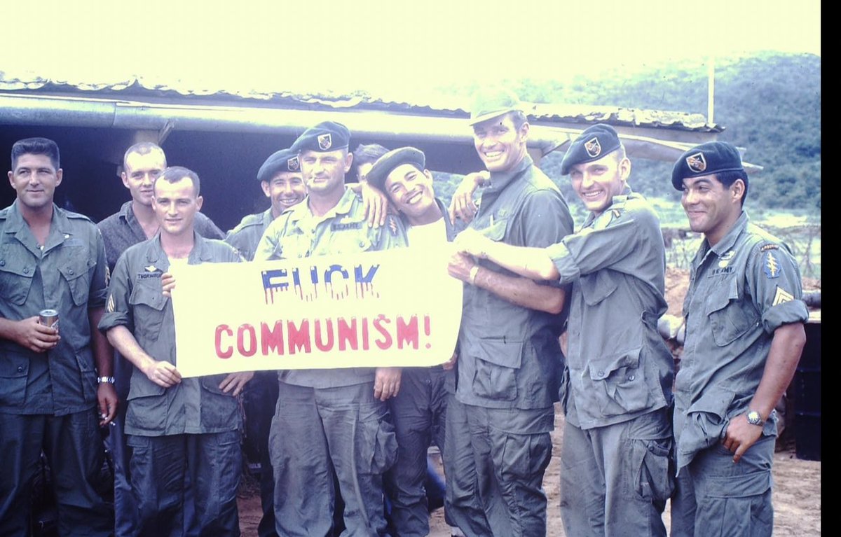 MACV-SOG (@mac_vsog) on Twitter photo 