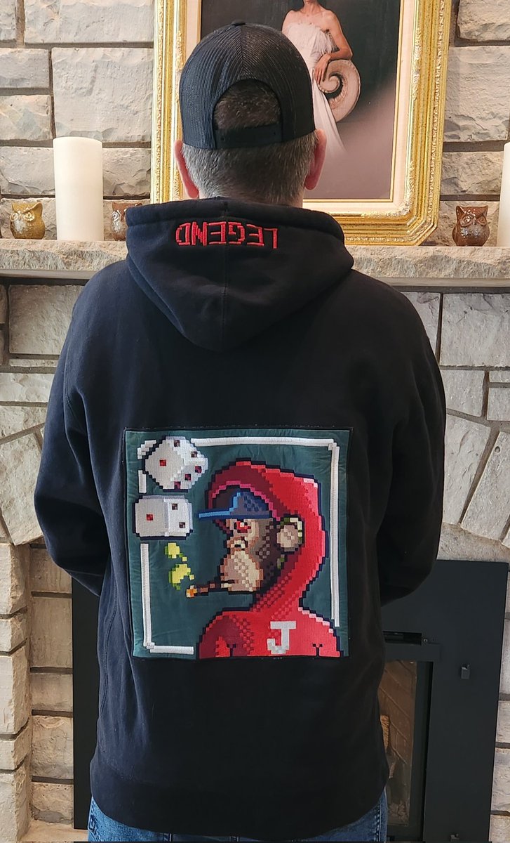 JayVegas24's tweet image. @TimelessThread_ gorgeous!!