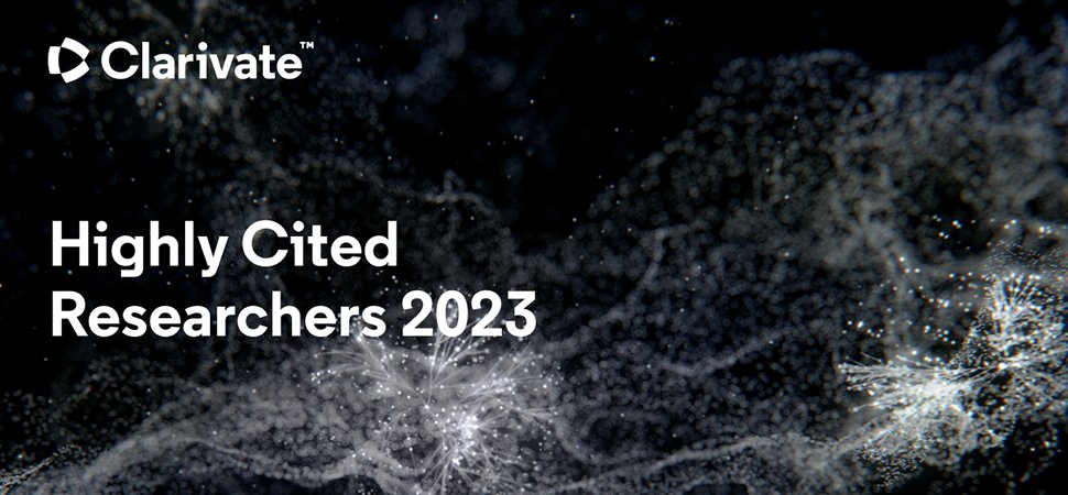 QCMHR's tweet photo. Huge congratulations to our FOUR researchers who made @Clarivate's #HighlyCited2023 list:
Prof @John_J_McGrath, Prof Harvey Whiteford, A/Prof Alize Ferrari &amp; Prof James Scott

Of the world’s population of scientists, Highly Cited Researchers are 1 in 1,000 ✨
#MentalHealthMatters https://t.co/dyZkuYdEcQ
