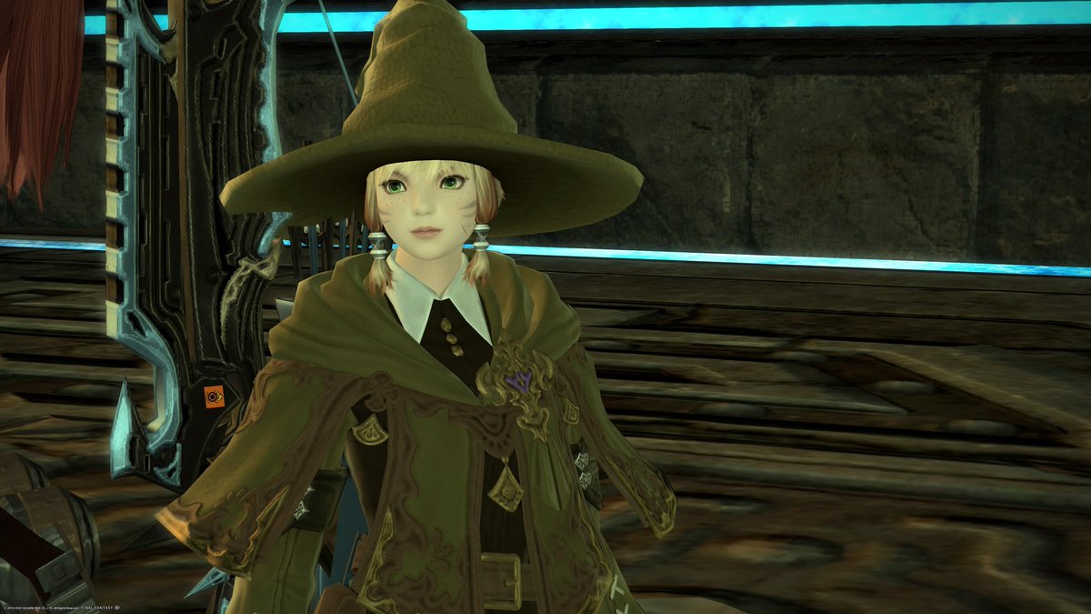 DilbusDingus's tweet photo. @Ll0ejNzwll0 Let's go with my ff14 miqote bard, Sclumth Dorito! https://t.co/aQqHpkHjlo