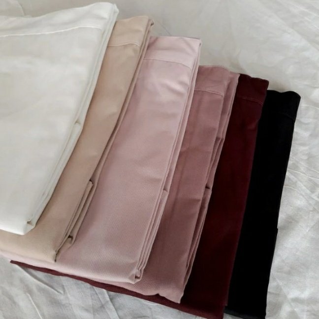 pretty skirt idea 

a thread