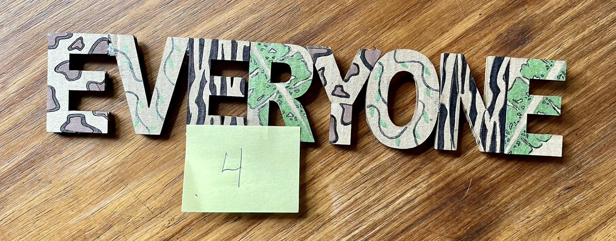jcd118's tweet image. We are going to have a hard time choosing signage created by our 9th grade #Designclass #librarylife #edtech #ibpyp #collaboration @AISLusaka