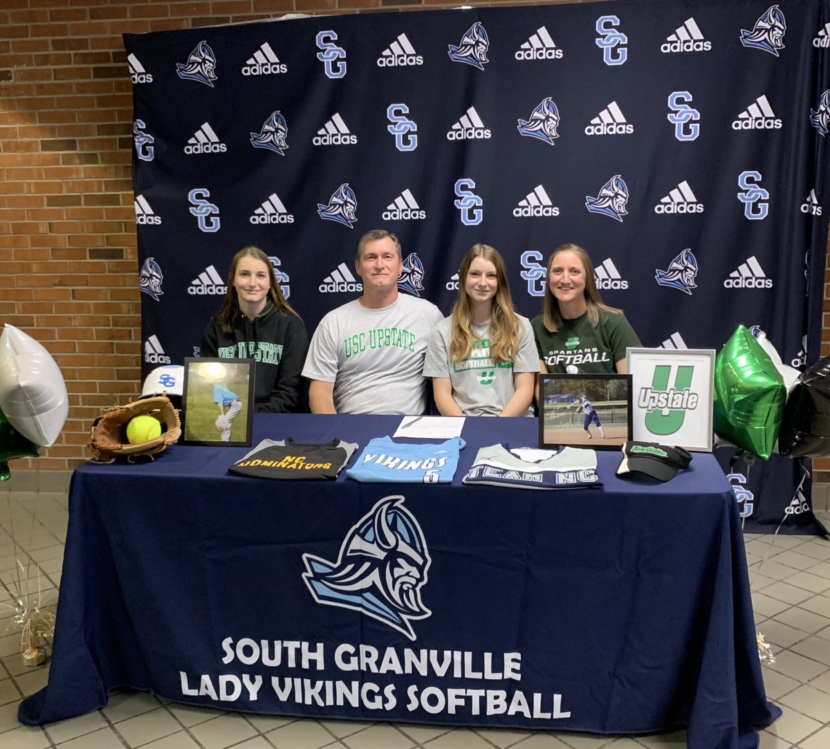 Georgia Preddy tweet media