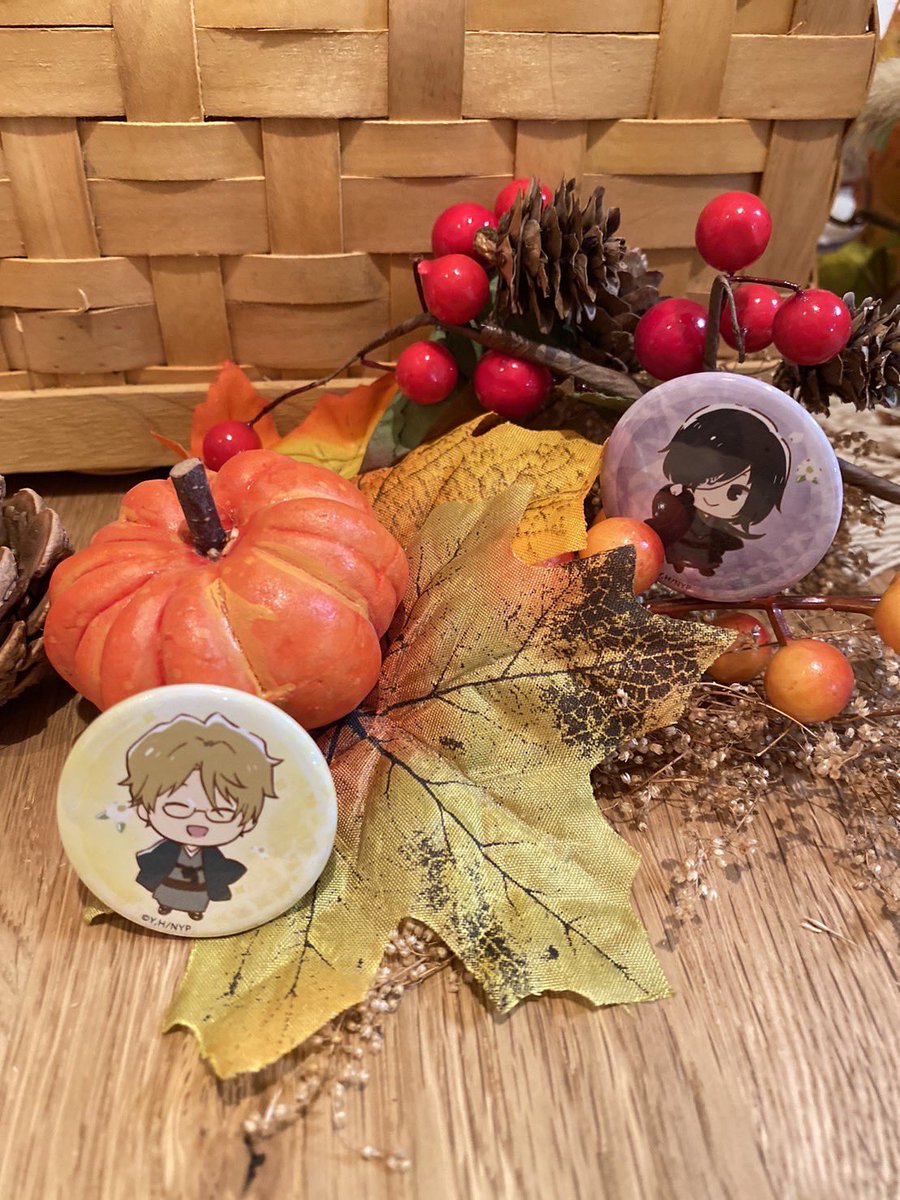 的場静司 バースデー記念 プレート お皿 夏目友人帳 的場さん 11/1の的場静司、11/12の名取周一の誕生日にお祝いありがとうご