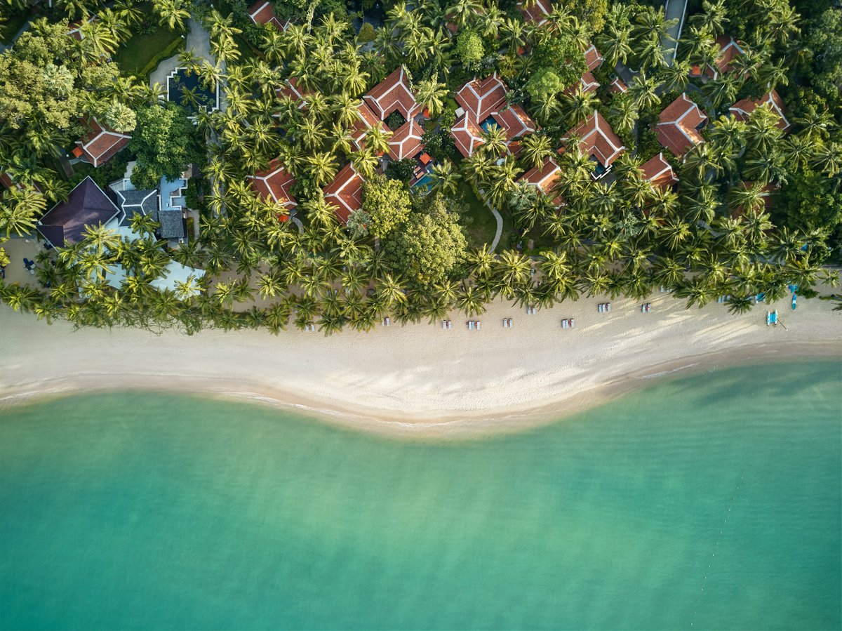 S Hotels & Resorts tweet media