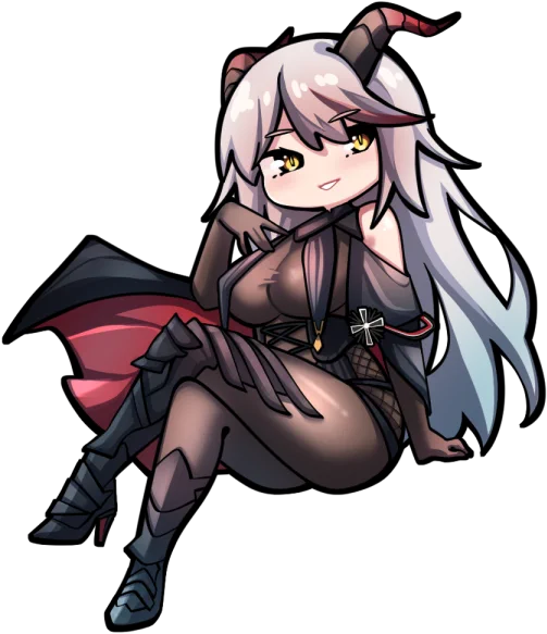 エーギル#アズールレーン #AzurLane 