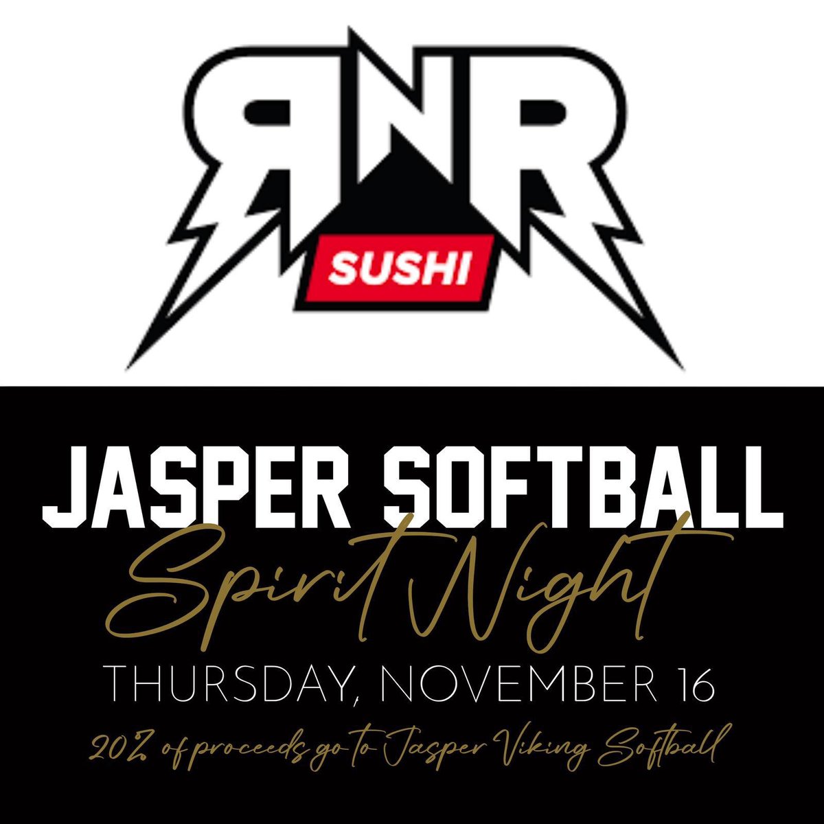 Jasper Viking Softball tweet media