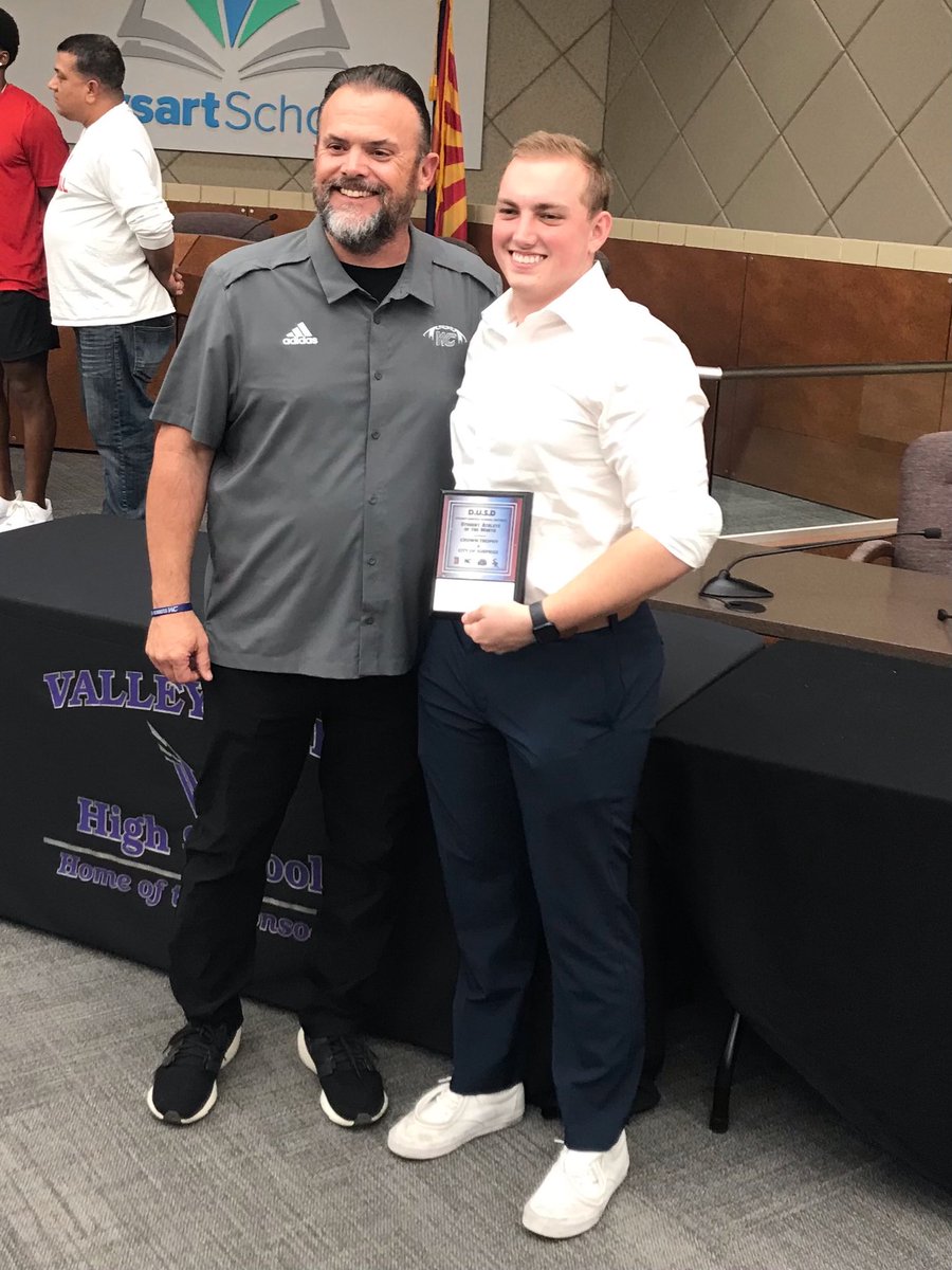 Willow Canyon Football (@willowcanyonfb) on Twitter photo Congratulations Gavin Anderson student athlete of the month! <a href="/wccatathletics/">Willow Canyon HS Athletics</a> <a href="/GavinAn63620810/">Gavin Anderson</a> <a href="/coachstangler/">Justin Stangler</a> <a href="/DysartUSD/">Dysart Schools</a> Congratulations Gavin Anderson student athlete of the month! <a href="/wccatathletics/">Willow Canyon HS Athletics</a> <a href="/GavinAn63620810/">Gavin Anderson</a> <a href="/coachstangler/">Justin Stangler</a> <a href="/DysartUSD/">Dysart Schools</a>