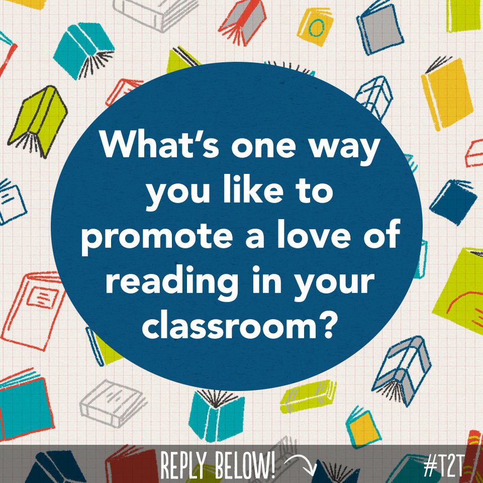 Teacher2Teacher tweet media