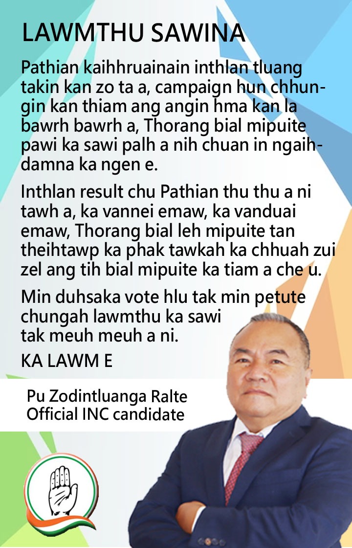 Zodintluanga Ralte (@zodintluangar) on Twitter photo 