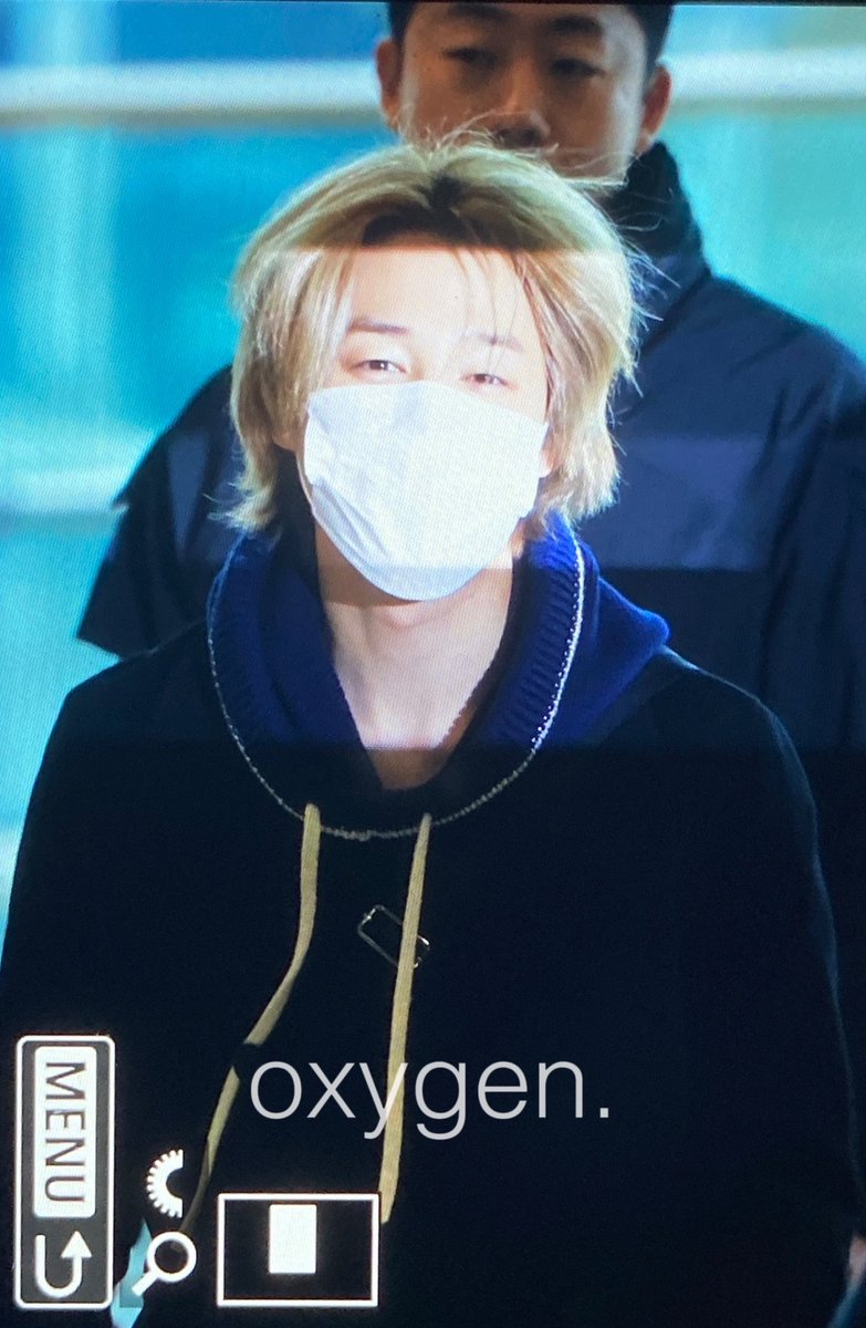 _oxygenO2's tweet image. 231116 지민 인천 출국 pre 

#지민 #JIMIN #BTS #방탄소년단
@BTS_twt