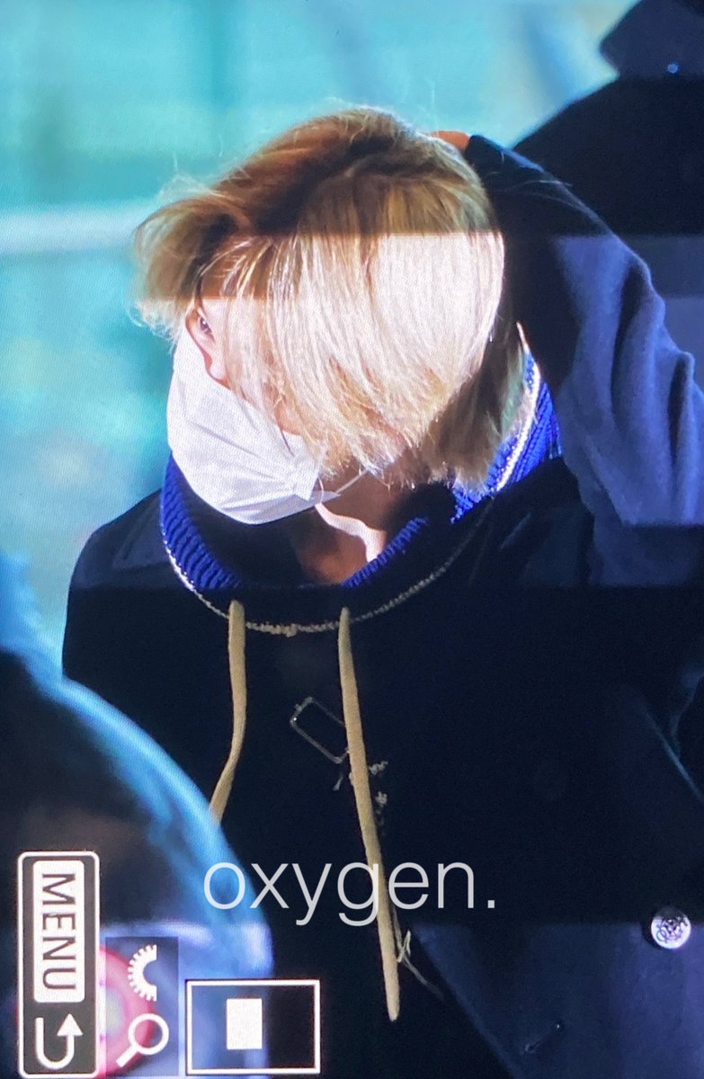 _oxygenO2's tweet image. 231116 지민 인천 출국 pre 

#지민 #JIMIN #BTS #방탄소년단
@BTS_twt