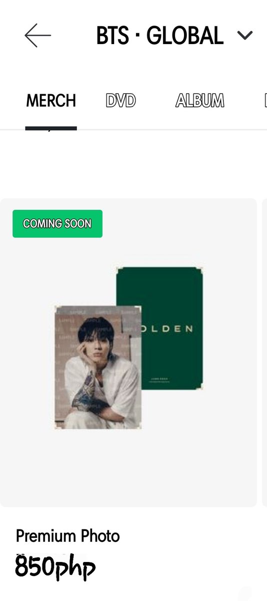 ArmyhubC's tweet photo. 📍PRE ORDER!
🔹️We now accept orders!

✨️Jungkook GOLDEN Official Merch✨️
💵prices indicated in each photo

DOP: Half dp bal December 15, 2023
DOO: November 14 2023 until sold out

🚫NO TO BOGUS BUYERS AND JOY RESERVERS
❌️NO CANCELLATION

Dm us to order https://t.co/C6LQcLXshn