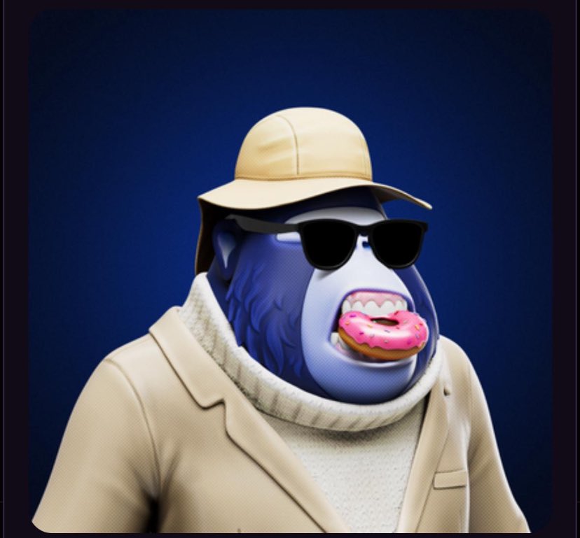 Retired Leo - building retirement plans on solami!!! 🏝️ 🥂 

<a href="/DegenApeAcademy/">Degenerate Ape Academy</a> <a href="/DAA_HK/">Degenerate Ape Academy HK</a> <a href="/leoding0806x/">IQX.sol🎒</a>