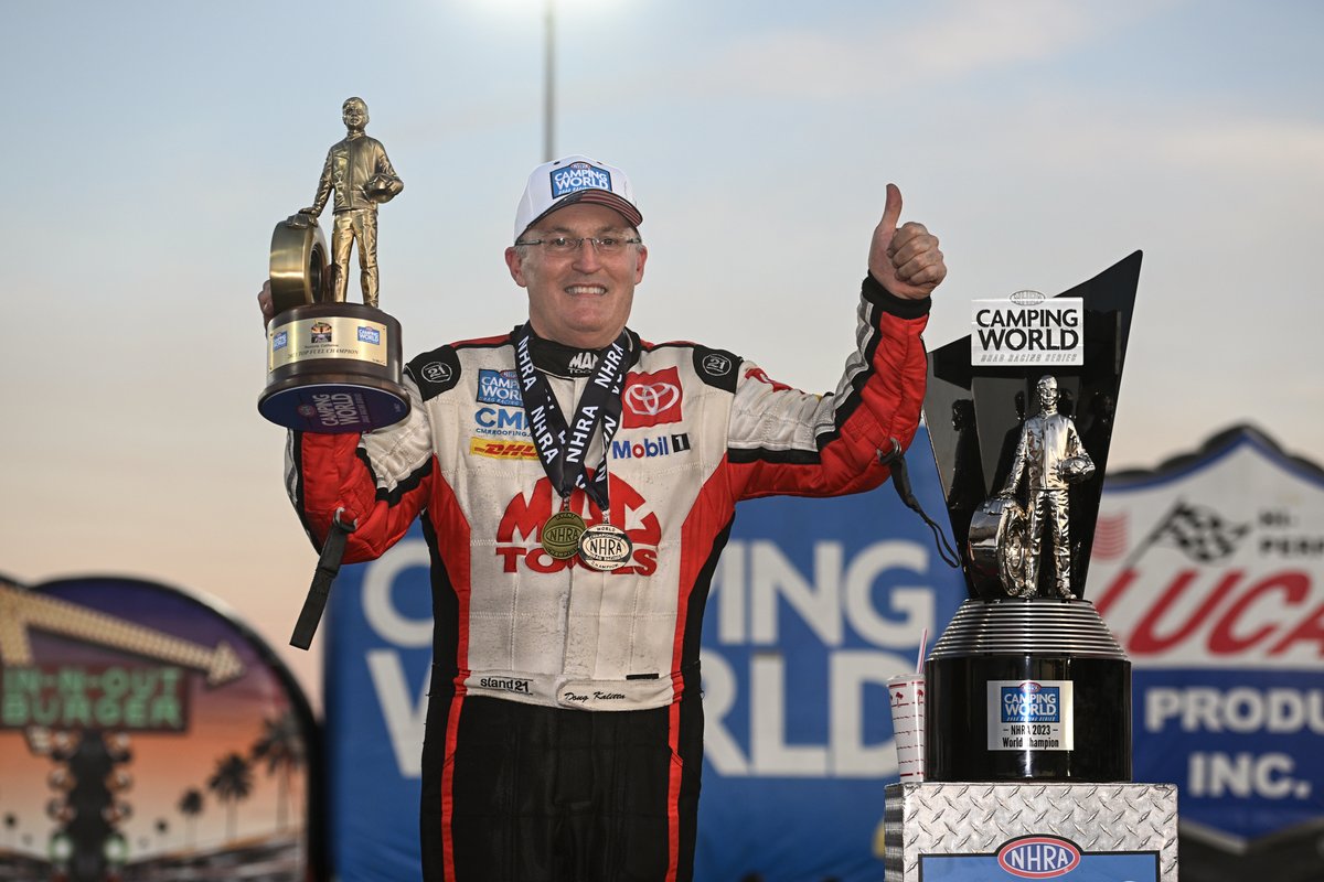 Racing Pro Media (RPM) tweet media