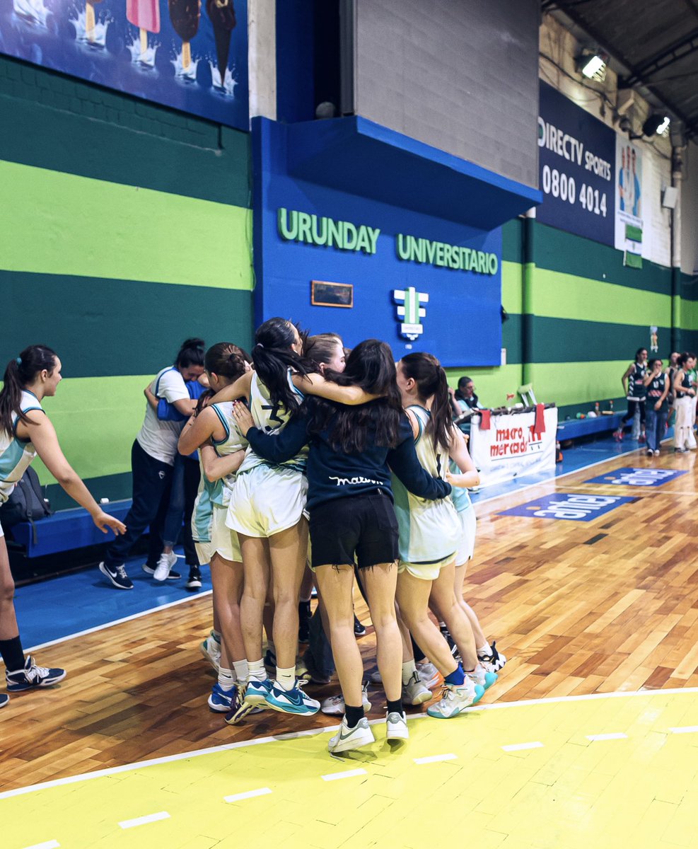 🏆 <a href="/Playeras_Basket/">Malvín</a> 𝐂𝐀𝐌𝐏𝐄𝐎𝐍𝐀𝐒 de la Copa <a href="/casmuoficial/">Casmu</a> en U16 

👏🏻 ¡Felicitaciones!