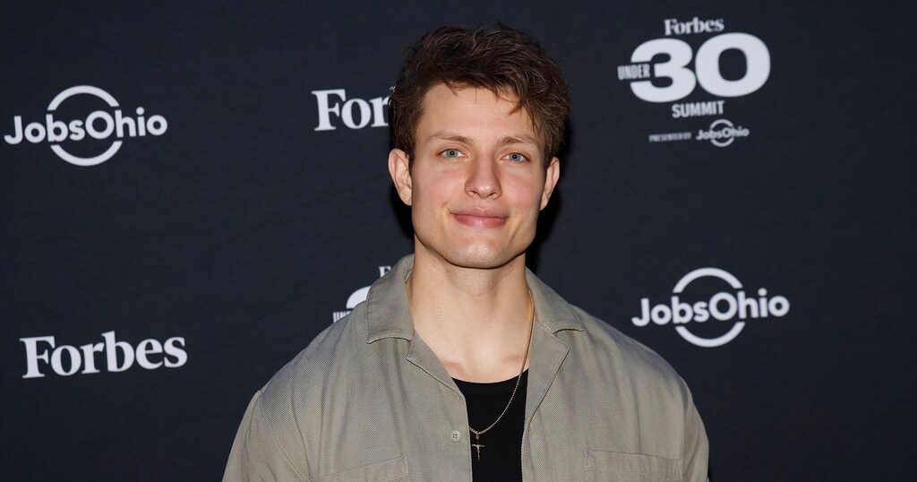 Matt Rife Slams ‘Bulls—t’ Rumors About ‘Sensitivity’ in Comedy World
General, Bullst, Comedy, Matt, Rife, Rumors, Sensitivity, slams, World
ift.tt/q5HJam4