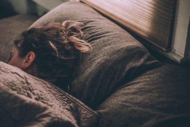 Aquinas_Quotes's tweet photo. Sadness is quelled through sleep. https://t.co/9FqYFEwtWI