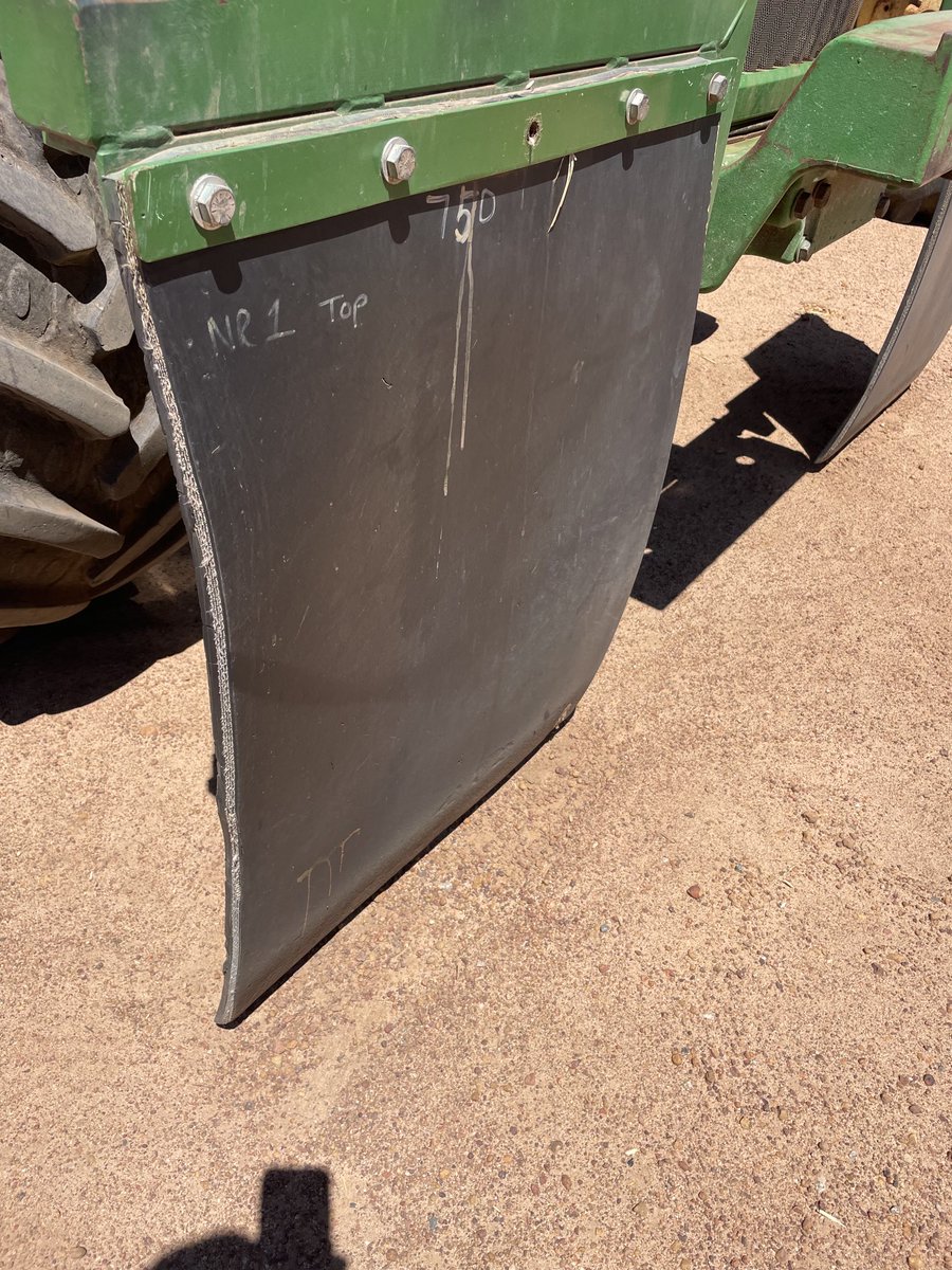 Mark Fowler tweet media