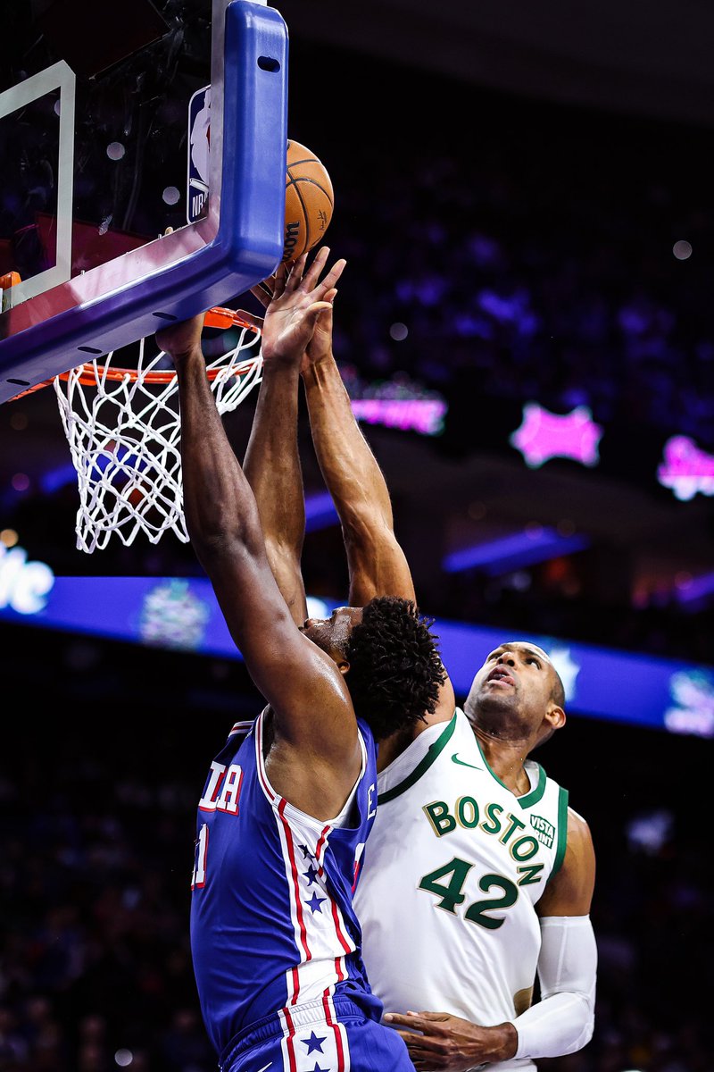 Celtics_Junkies's tweet photo. RT IF YOU ARE AN AL HORFORD RESPECTER https://t.co/FrZiEbJkzn