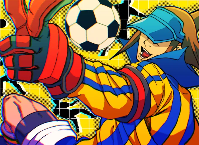 #ロベルト三浦生誕祭再掲でゴメンねロベルト誕生日おめでとう 