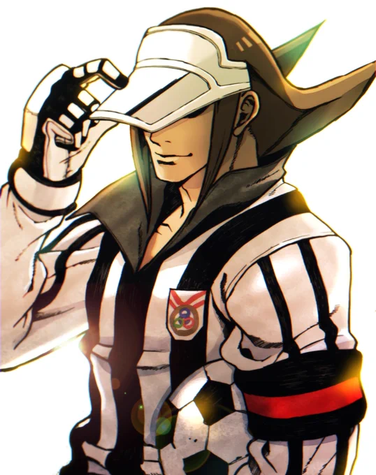 #ロベルト三浦生誕祭再掲でゴメンねロベルト誕生日おめでとう 
