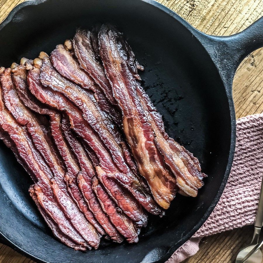 dryagedmeats's tweet image. ❌ Smoking will kill you.
❌ Bacon will kill you.
✔️ But smoking bacon will cure you.

#bacon #foodie #localfarm #shoplocal #supportlocal #eatlocal #familybusiness #foodies