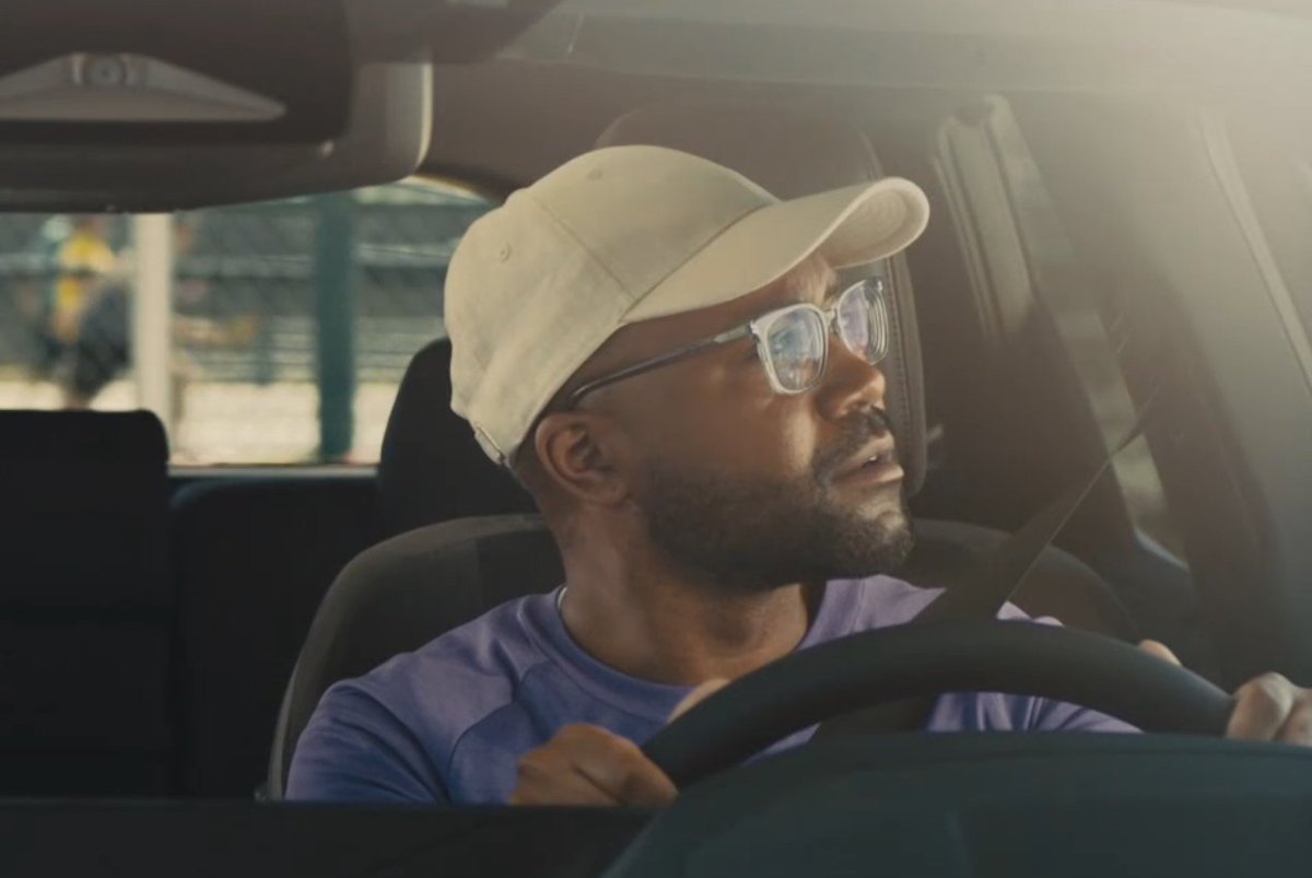The way <a href="/ChestangRaphael/">Raphael V Chestang</a> SLAYED that Lexus commercial!! #LexusElectrified <a href="/dropout/">Dropout</a>