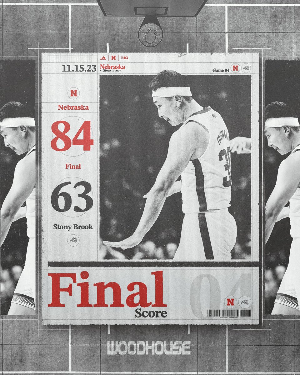 Four straight.