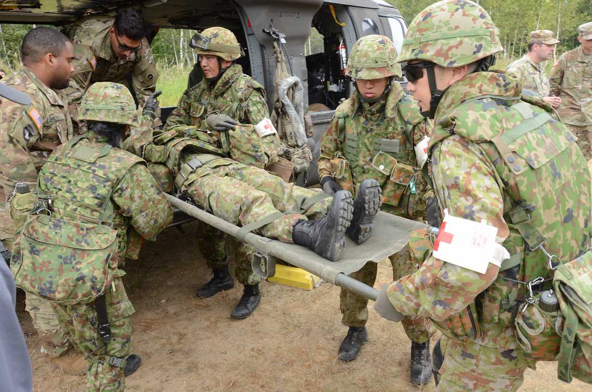 4icampobihiro's tweet photo. 日米共同歩兵戦闘訓練  
「ＯＲＩＥＮＴ　ＳＨＩＥＬＤ　２３」Ｐａｒｔ５

#陸上自衛隊 #GSDF #GroundSelfDefenseForce #帯広駐屯地 #CampObihiro #第5旅団 #第4普通科連隊 #4連 #4普連 #４i #4thInfantry #道東 #EastHokkaido #十勝 #帯広 #ORIENTSHIELD23 #OS23 #日米共同訓練 https://t.co/4rViCpEWaI