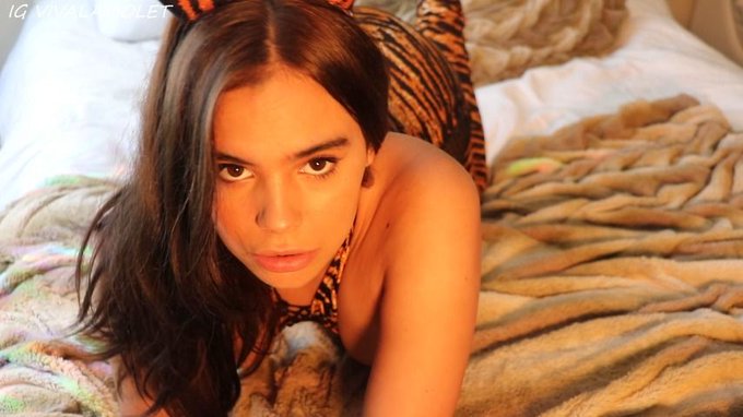 VID SOLD! Fuck Like A Woman Bite Like A Tiger 🔥 Check it out! https://t.co/ljziczVg0h #MVSales @manyvids<a href="/tag/mvsales"class="tags"><span>#mvsales</span></a>