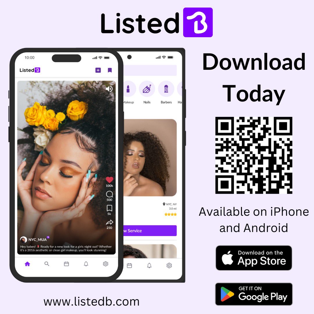 ListedB (Techstars '21) tweet media