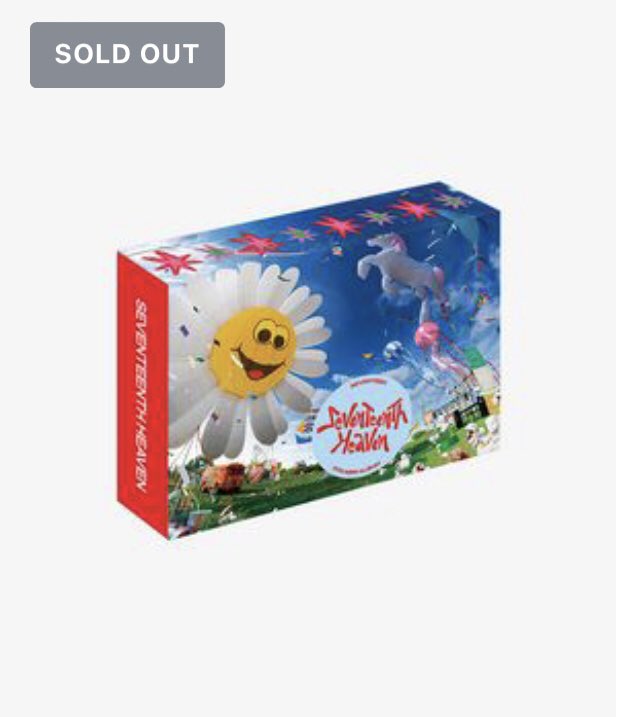 BudolFancyFairy's tweet photo. Ic stbo Wts lfb ph only

11th Mini Album SEVENTEENTH HEAVEN - Kit Version
*this is extra from our bogus buyer huhu xx

*in transit to ph ETA: Dec if no delays. 
This is already sold out in weverse shop. 

--DM us to claim

— 1,250 php

Please Please Help RT https://t.co/9cgDIM9OnE