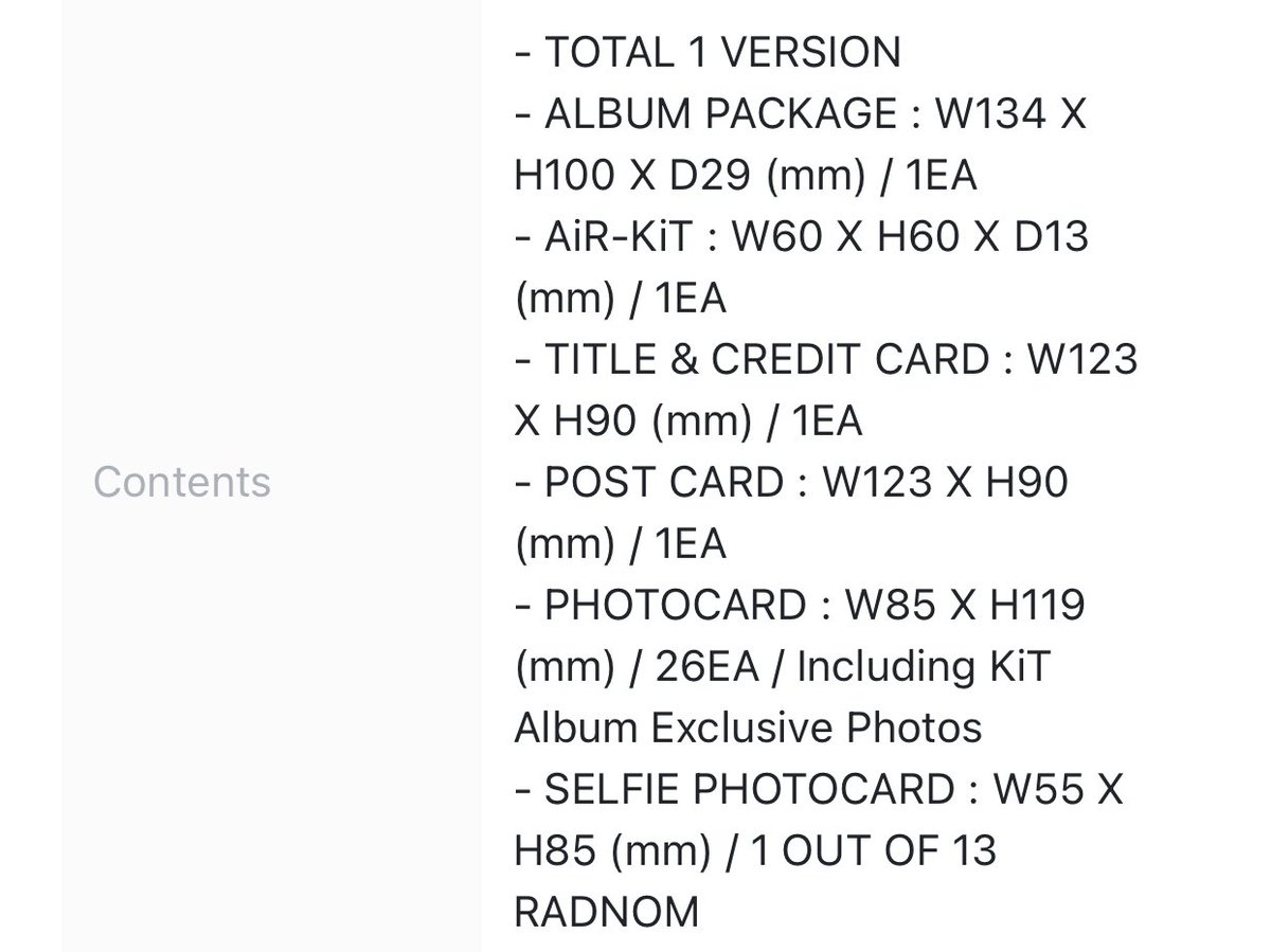 BudolFancyFairy's tweet photo. Ic stbo Wts lfb ph only

11th Mini Album SEVENTEENTH HEAVEN - Kit Version
*this is extra from our bogus buyer huhu xx

*in transit to ph ETA: Dec if no delays. 
This is already sold out in weverse shop. 

--DM us to claim

— 1,250 php

Please Please Help RT https://t.co/9cgDIM9OnE